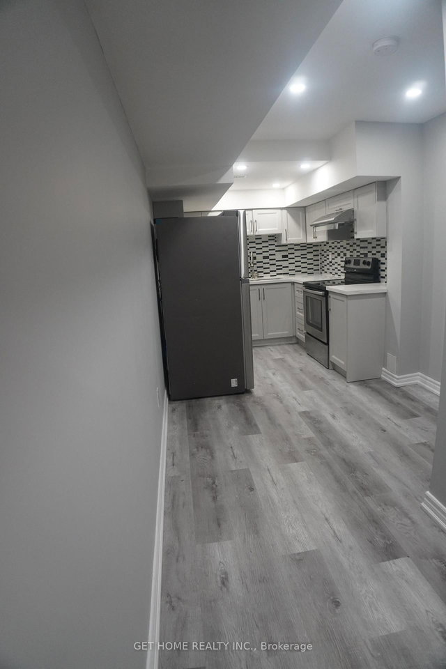 Bsmt - 73 Coleluke Lane