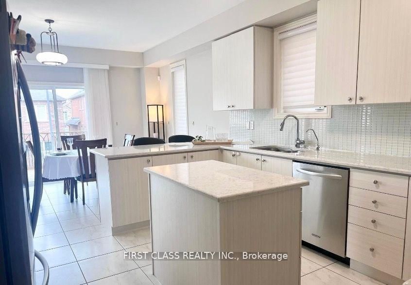 Detached House for sale at 9 Wiley Avenue, Richmond Hill, Ontario, L4S 0C6 - Westbrook - MLS: N12649328