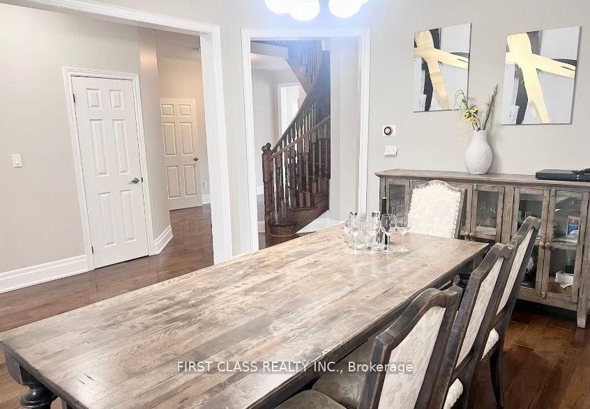 Detached House for sale at 9 Wiley Avenue, Richmond Hill, Ontario, L4S 0C6 - Westbrook - MLS: N12649328