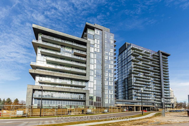 708 - 10 Gatineau Drive