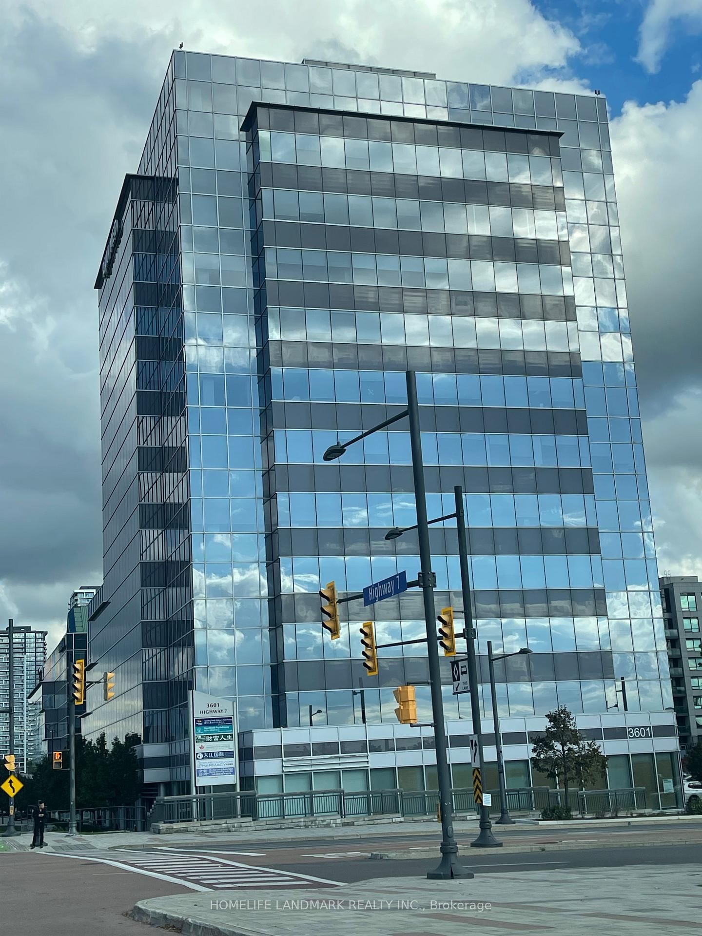 3601 Highway 7 St. East Street, Unit 901