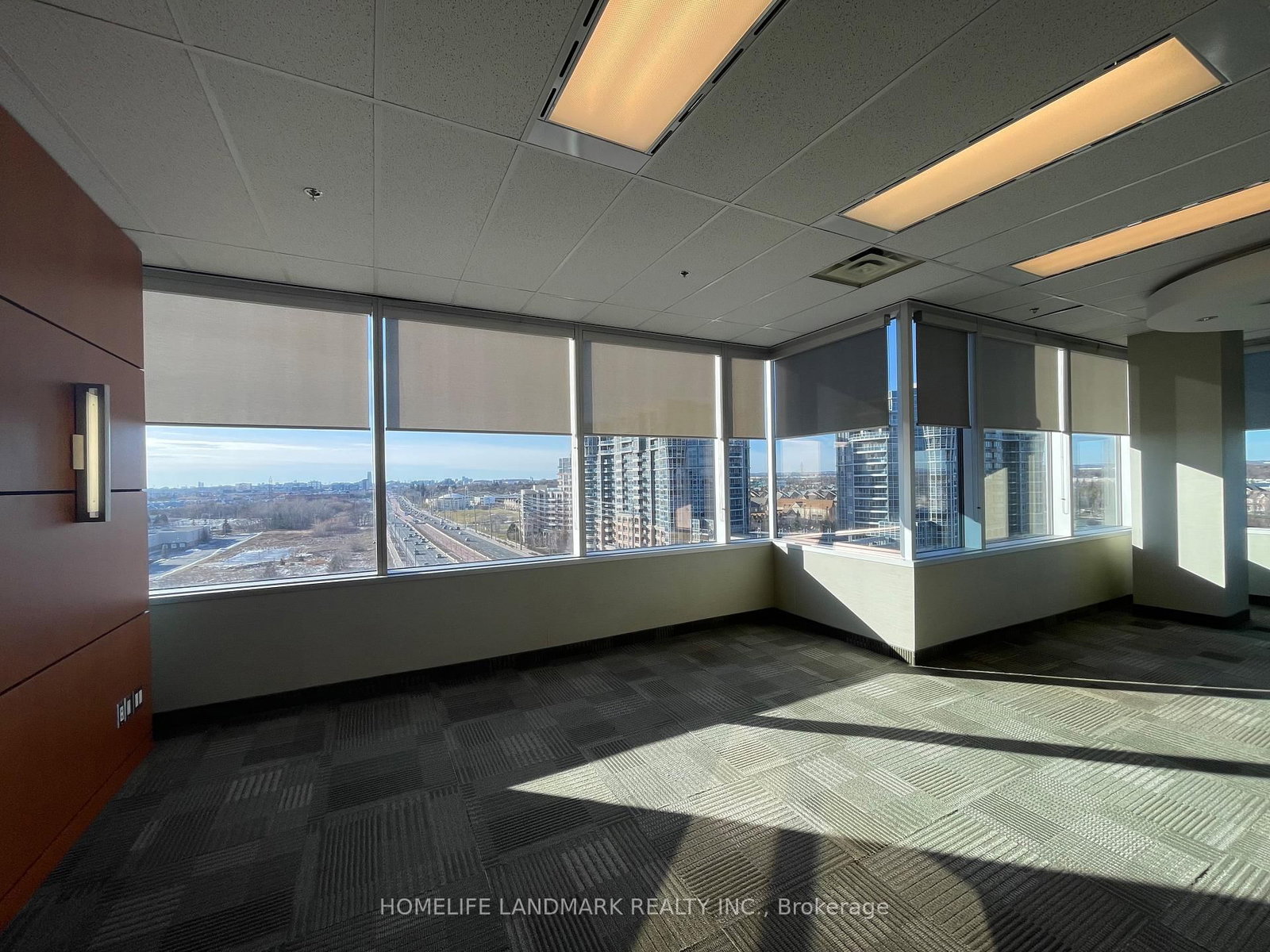 3601 Highway 7 St. East Street, Unit 901 - Photo 21