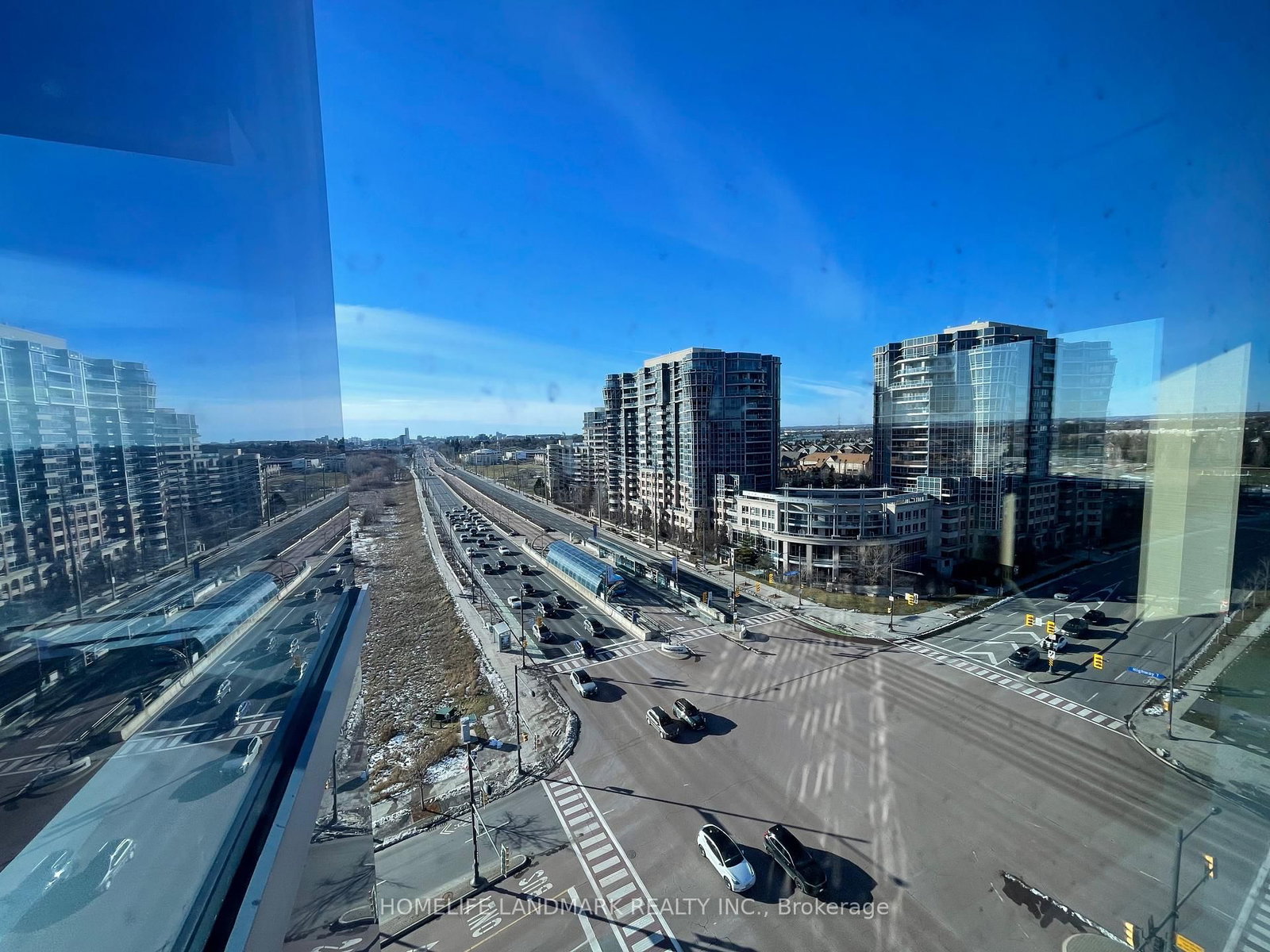 3601 Highway 7 St. East Street, Unit 901 - Photo 40