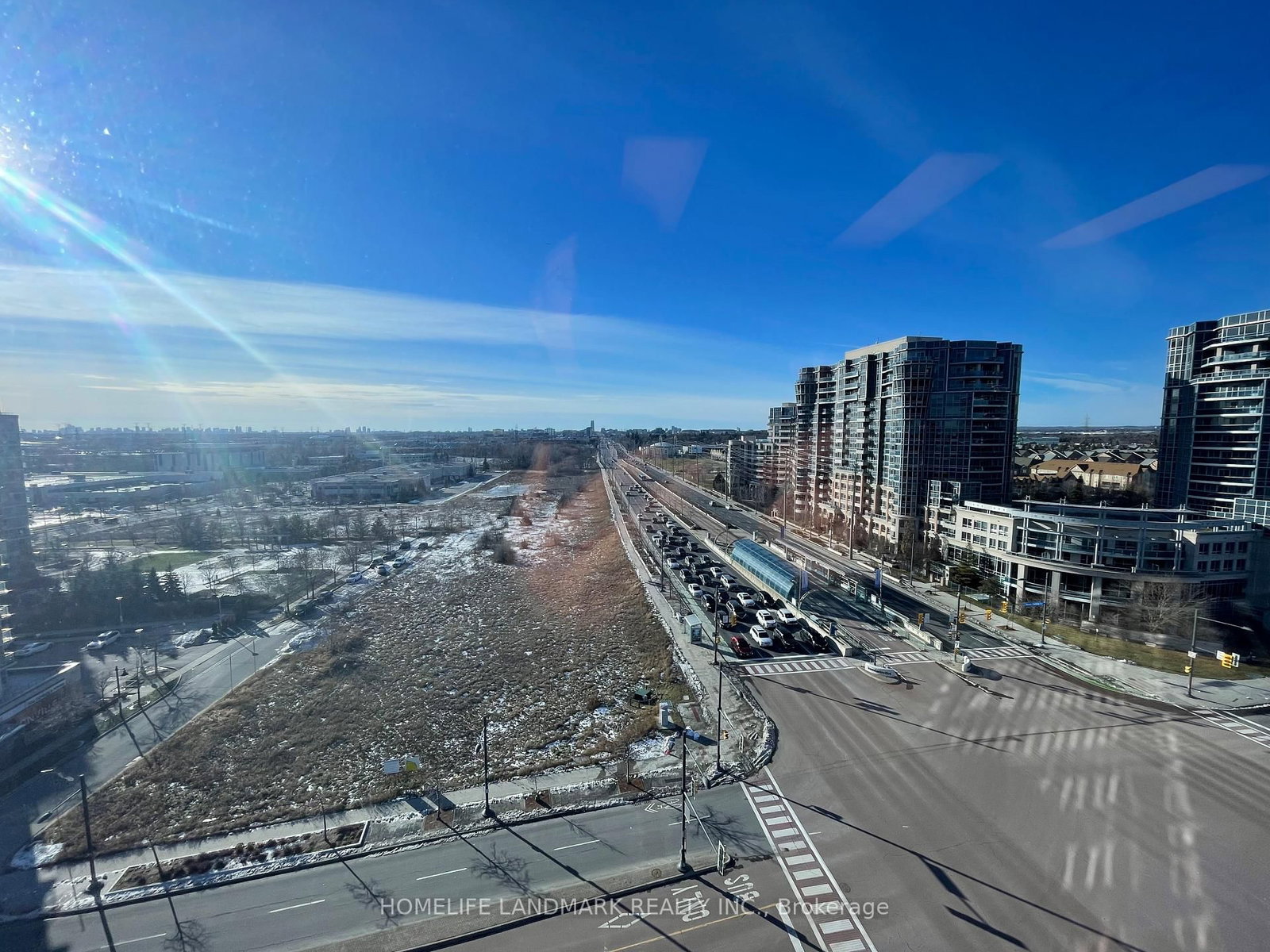 3601 Highway 7 St. East Street, Unit 901 - Photo 41