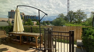 Townhouse sold at 110-33 Clegg Road, Markham, Ontario, L6G 0G6 - Unionville - MLS: N12650202