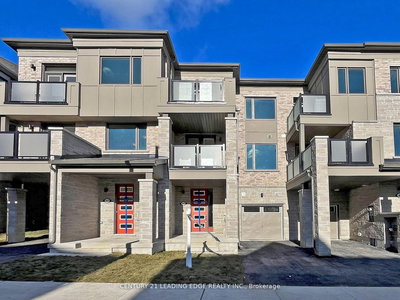 10 THOMAS FRISBY JR Cres | Markham | Image