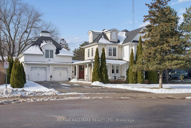 Basement - 312 Main Unionville Street