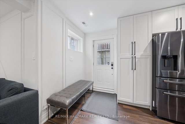 Basement - 312 Main Unionville Street