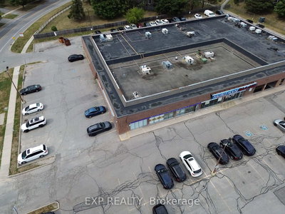 19 Wootten Way | Markham | Image