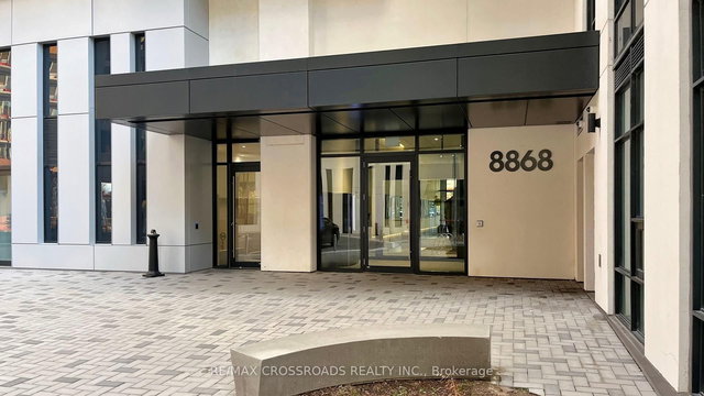 319E - 8868 Yonge Street