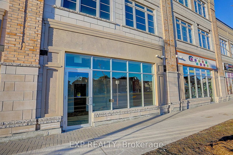 262 Copper Creek Dr, Markham, L6B 1N7 | Image 2