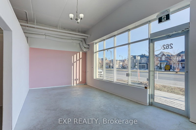 262 Copper Creek Dr, Markham, L6B 1N7 | Image 3