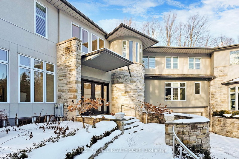 76 Silver Fox Pl, Vaughan, L6A 1G2 | Image 3