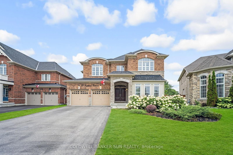 58 Copeland Cres, Innisfil, L0L 1L0 | Image 2