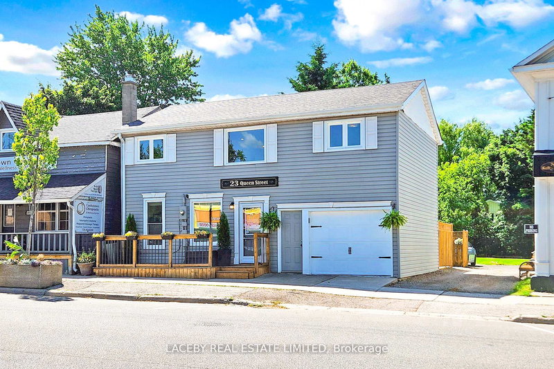 23 Queen St, Innisfil, L0L 1L0 | Image 2