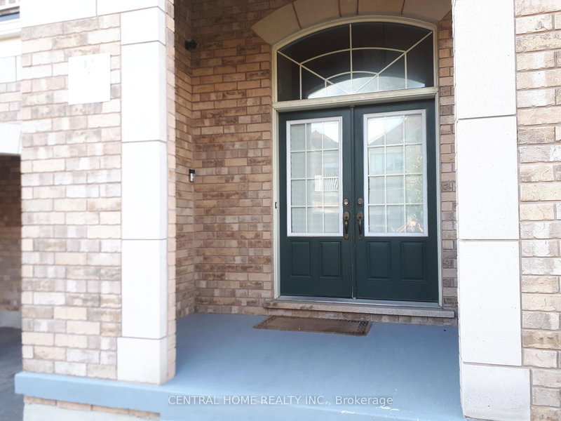 Basement - 150 Balsamwood Rd, Vaughan, L4J 0G3 | Image 2