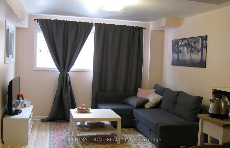 Basement - 150 Balsamwood Rd, Vaughan, L4J 0G3 | Image 3