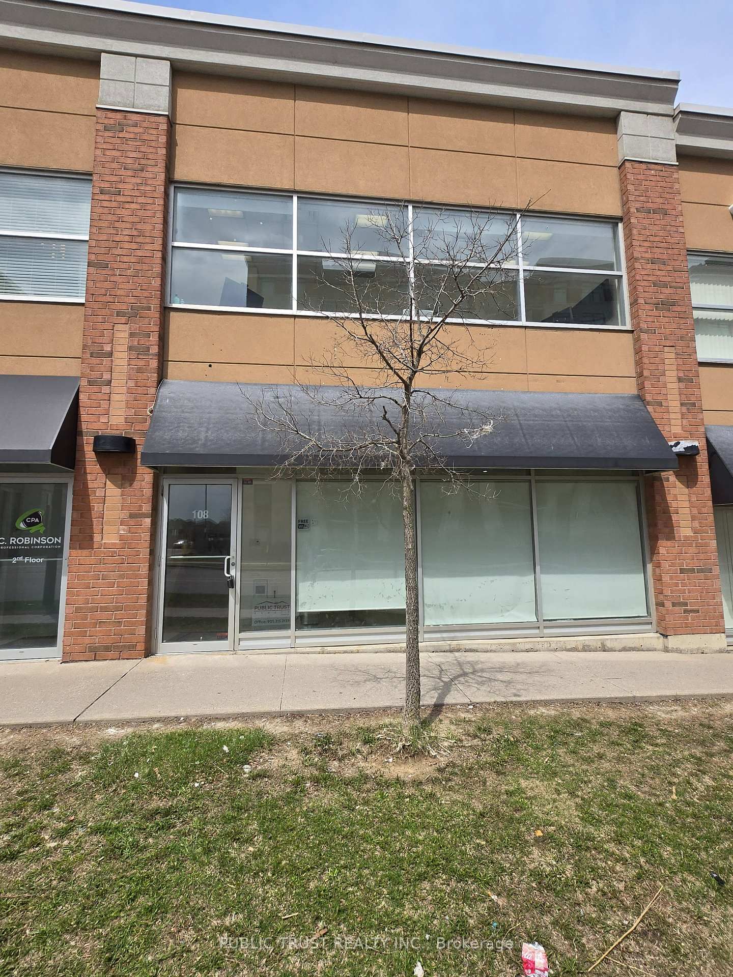 40 New Delhi Drive, Unit 108