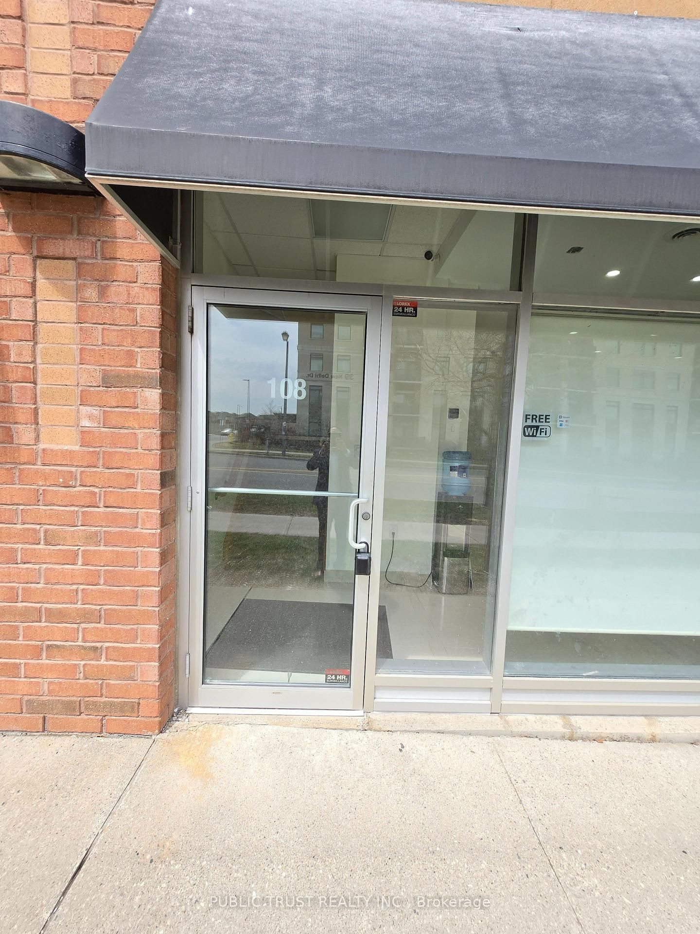 40 New Delhi Drive, Unit 108 - Photo 2