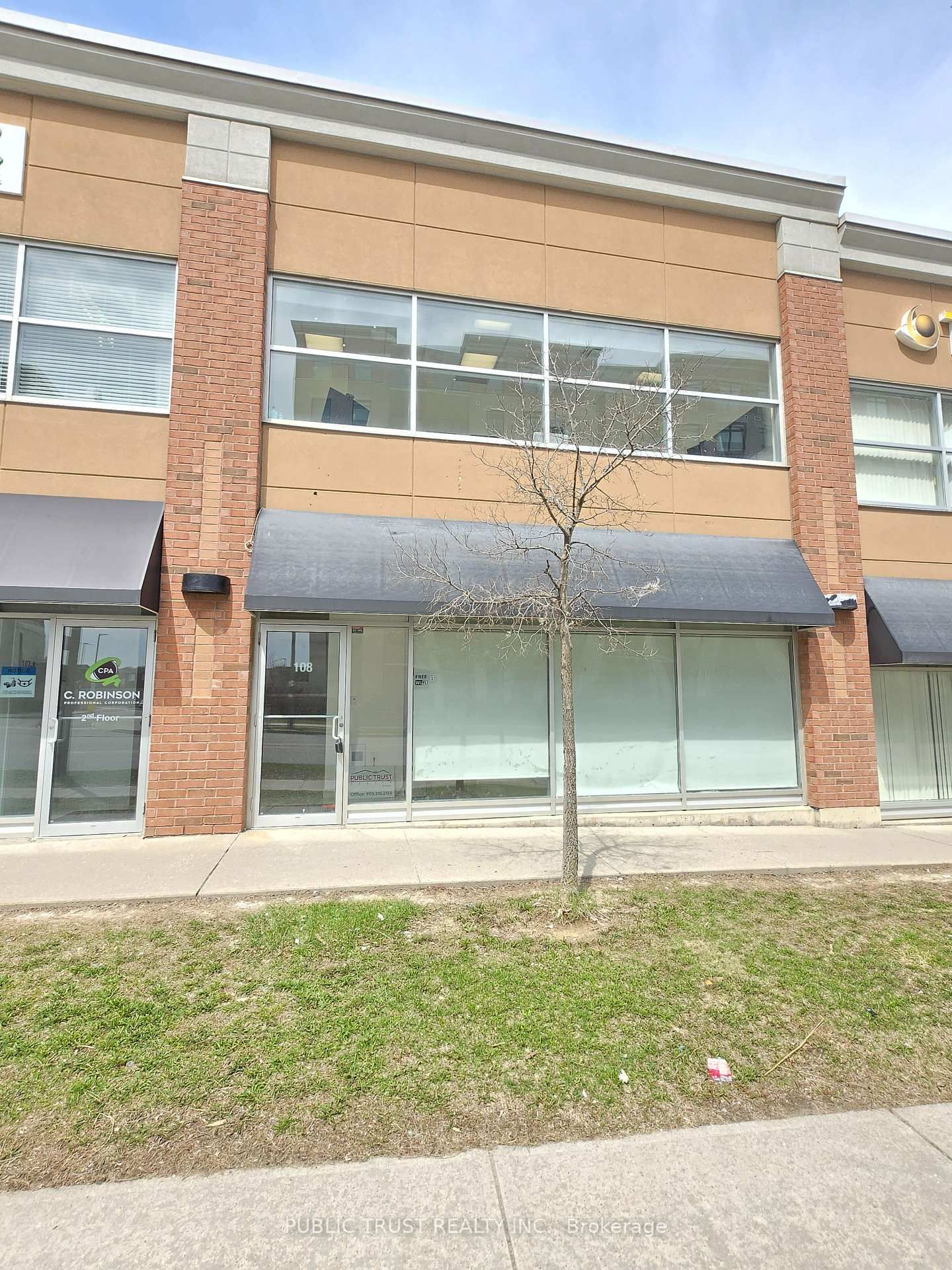 40 New Delhi Drive, Unit 108 - Photo 3