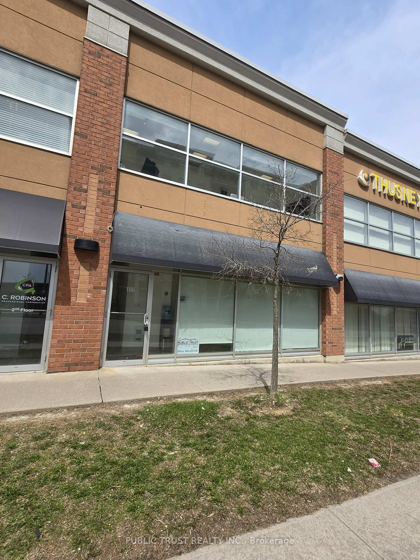 40 New Delhi Drive, Unit 108 - Photo 6