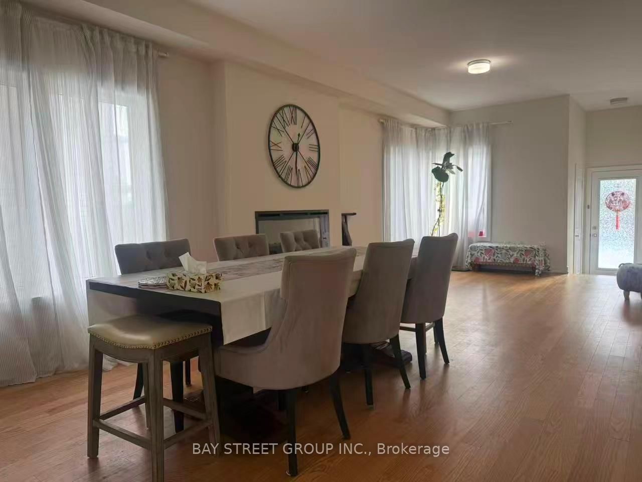 Detached House for lease at 124 Old Oak Lane, Markham, Ontario, L6B 1P1 - Cornell - MLS: N12655230