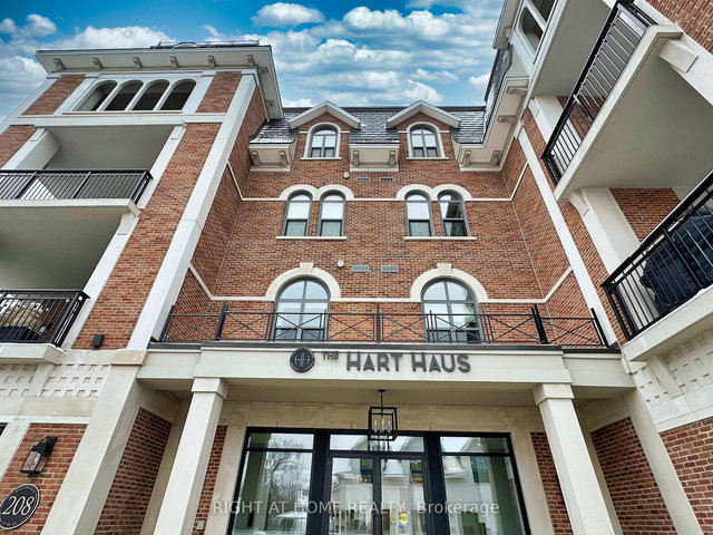 PH02 - 208 MAIN ST UNIONVILLE Street