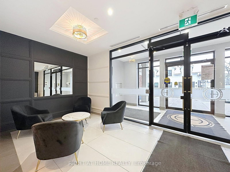 PH02 - 208 MAIN ST UNIONVILLE St, Markham, L3R 6J8 | Image 2