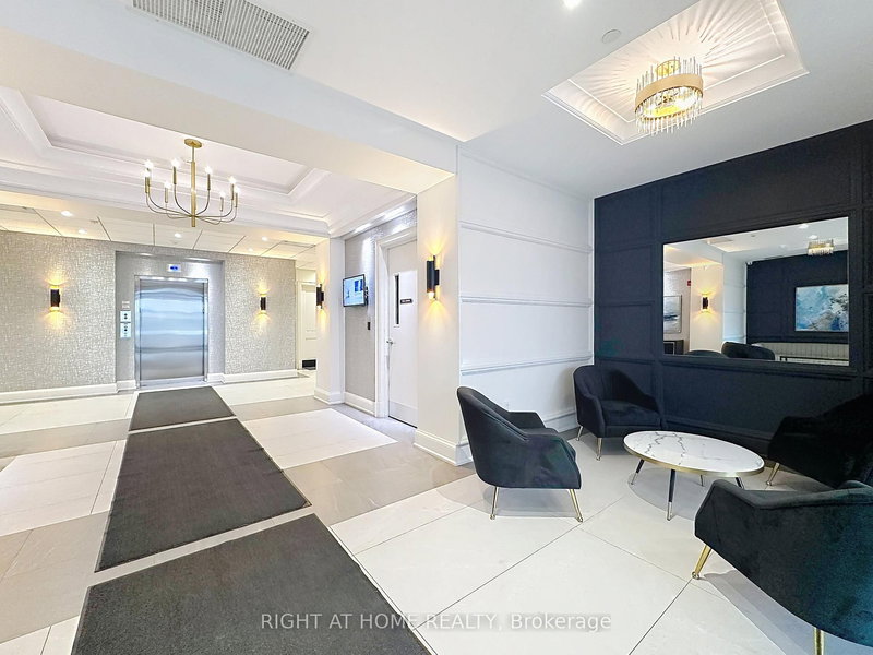 PH02 - 208 MAIN ST UNIONVILLE St, Markham, L3R 6J8 | Image 3