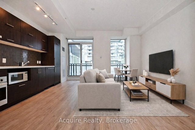 505 - 180 Enterprise Boulevard