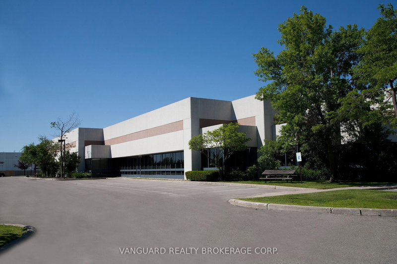37 - 55 Administration Rd, Vaughan, L4K 4G9 | Image 2