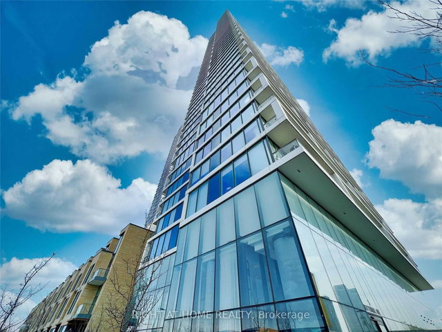 4905 - 5 Buttermill Avenue