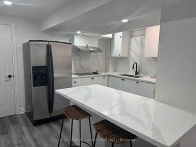 Bsmt - 44 Isabella St | Markham | Image