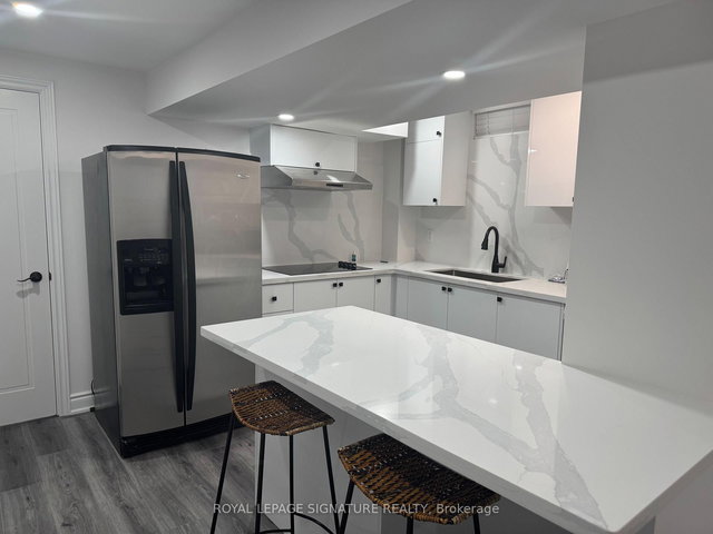 Bsmt - 44 Isabella Street