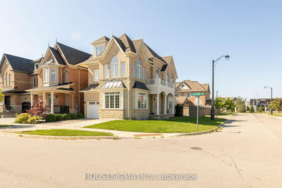 Basement 54 Killington Ave | Vaughan | Image