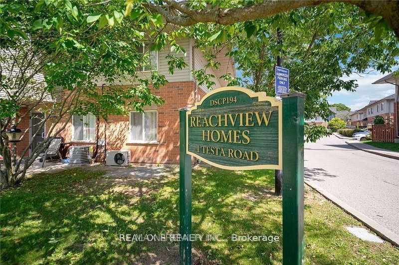 home for lease on 26-1 Testa Road