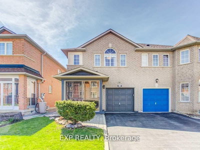 Bsmt - 135 Warren Bradley St | Markham | Image