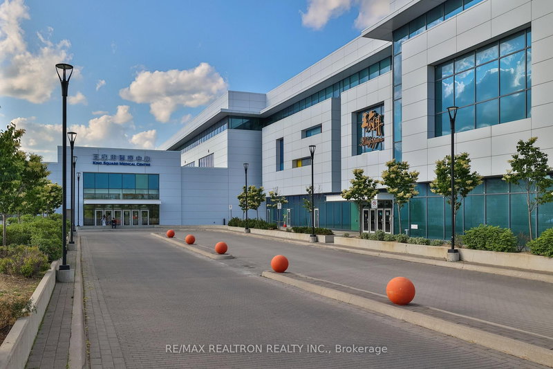 2D1 - 9390 Woodbine Ave, Markham, L6C 0M5 | Image 2