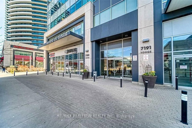 512 - 7191 Yonge St, Markham, L3T 0C4 | Image 2