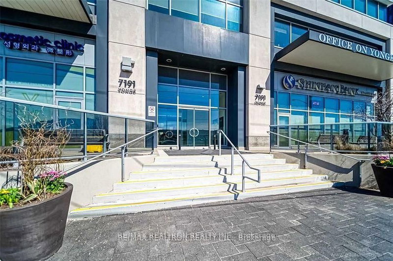 512 - 7191 Yonge St, Markham, L3T 0C4 | Image 3