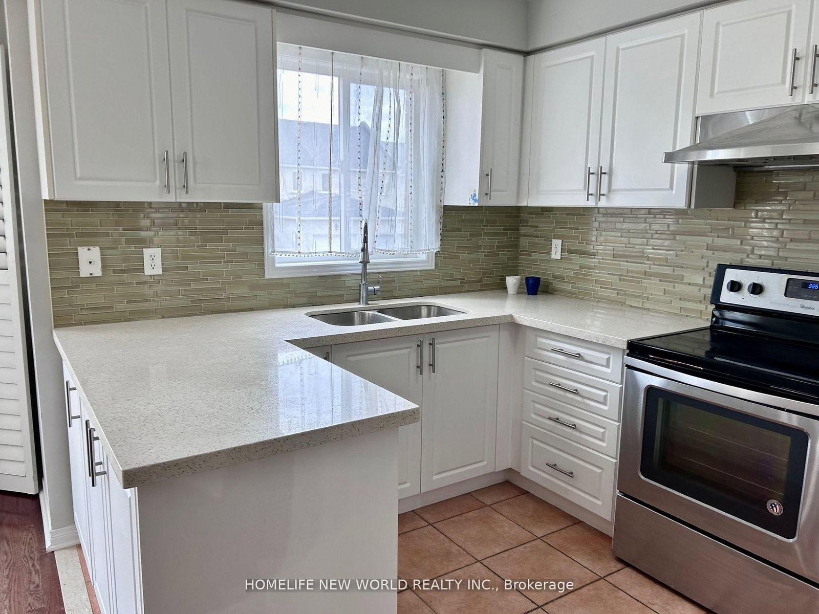 Townhouse for lease at 65 Warren Bradley Street, Markham, Ontario, L6C 2X4 - Berczy - MLS: N12659476