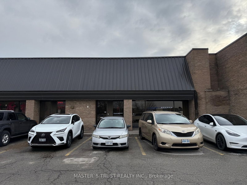 103 - 861 Denison St, Markham, L3R 3L6 | Image 3