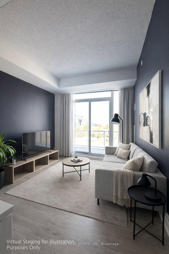 703 - 18 Rouge Valley Drive W