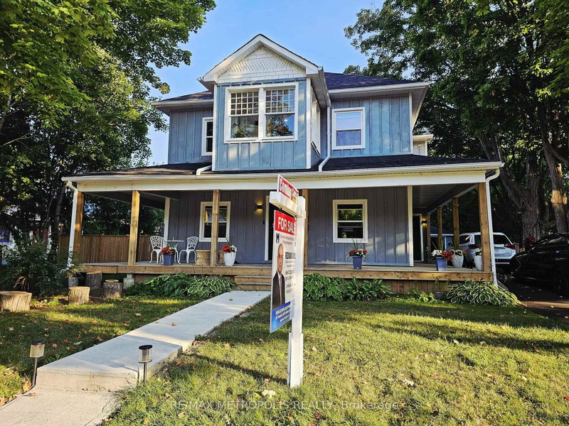 179 Church St, Georgina, L4P 1J4 | Image 2