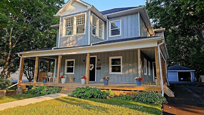 179 Church St, Georgina, L4P 1J4 | Image 3