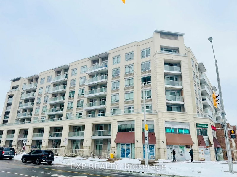 519 - 4600 Steeles Ave E, Markham, L3R 5J1 | Image 2