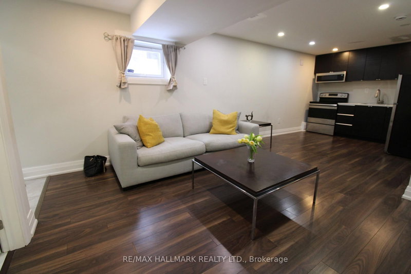 Lower - 158 Kingshill Rd, Richmond Hill, L4E 4V5 | Image 2