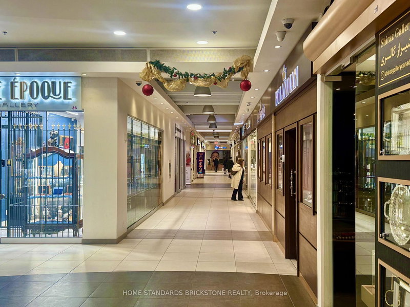 47 - 7181 Yonge St, Markham, L3T 0C7 | Image 2