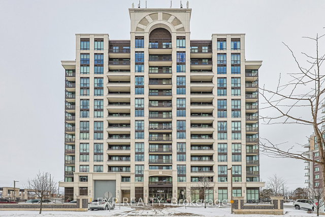 302 - 9582 Markham Road