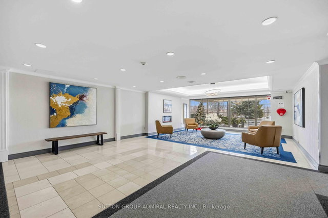 506 - 343 Clark Avenue W